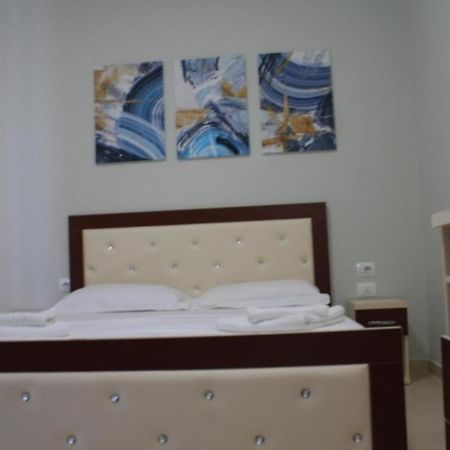 Apartments In Potam Химара Экстерьер фото